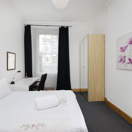 Joivy 3 Bed Flat In Old Town, Close To Grassmarket EDI Exterior foto
